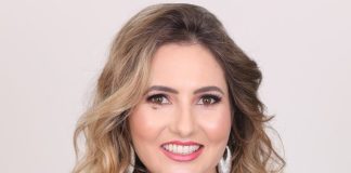 Thalilta Stelato estreia idade nova hoje