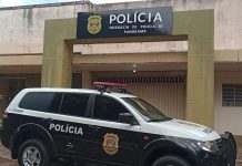 Polícia Civil prende mulher suspeita de praticar séria de furtos em veículos