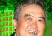 Empresário Hermes Tamura comemora aniversário hoje
