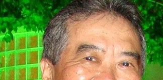 Empresário Hermes Tamura comemora aniversário hoje