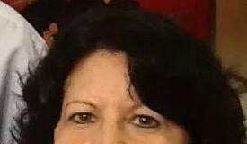 Rejane Sanches Menezes está de aniversário hoje.