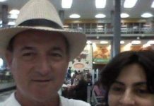 Antônio César Gonçalves inaugura idade nova