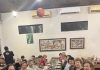 Como foi a reunião do grupo De Bem Com a Vida