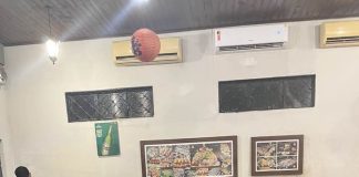 Como foi a reunião do grupo De Bem Com a Vida