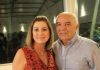 Neusa Abonísio comemora aniversário .Parabéns!