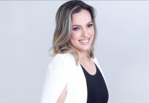Fisioterapeuta Francis Castro inaugura idade nova hoje