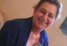 Magali Pavim estreia idade nova