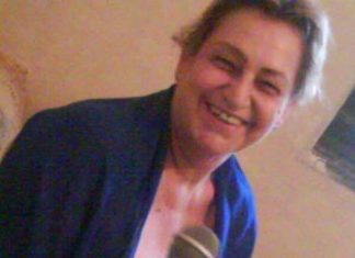 Magali Pavim estreia idade nova