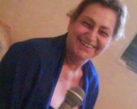Magali Pavim estreia idade nova