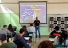 Polícia Civil realiza palestra para estudantes sobre Bullyng e os perigos da Internet