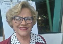 Ex-vereadora, professora Elisabete Micheloni estreia idade nova hoje