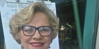 Ex-vereadora, professora Elisabete Micheloni estreia idade nova hoje