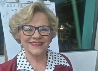 Ex-vereadora, professora Elisabete Micheloni estreia idade nova hoje