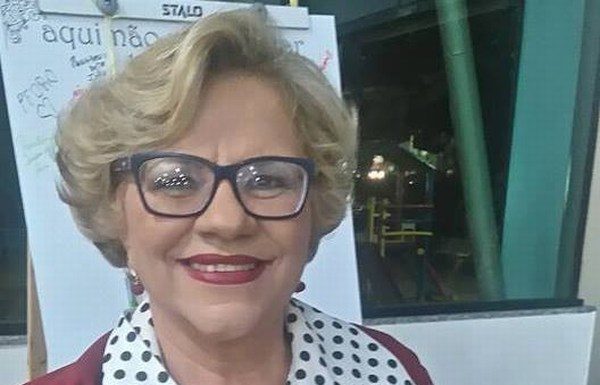 Ex-vereadora, professora Elisabete Micheloni estreia idade nova hoje