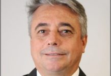 Ex-vereador Júlio César Monteiro está de aniversário hoje