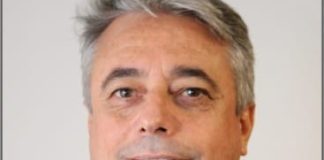 Ex-vereador Júlio César Monteiro está de aniversário hoje