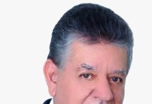 O advogado dr João Evangelista Pereira está de aniversário