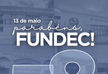 Fundec completa 58 anos e celebra a data com inaugurações