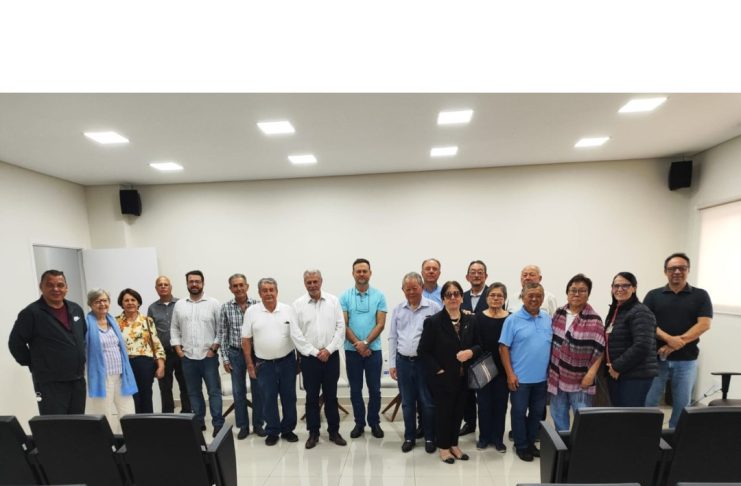 Santa Casa de Dracena elege novos conselheiros e diretoria administrativa. Veja os nomes