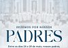 Padres da região reunidos em Adamantina