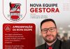 Escola 9 de Julho tem novo diretor e nova Equipe Gestora