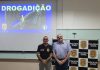 Prevenção que transforma: Polícia Civil leva conhecimento sobre prevenção à drogadição a universitários em Dracena