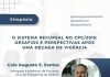 Simpósio hoje na Casa da Advocacia e Cidadania em Dracena