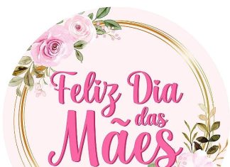 Poema: Toda Mulher é Mãe.