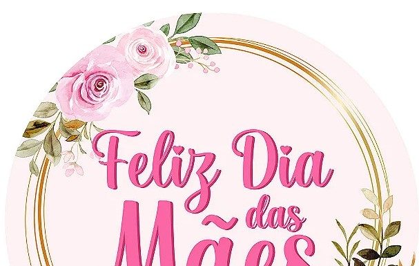 Poema: Toda Mulher é Mãe.