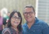 Luto: Faleceu Marley Azevedo, esposa do enfermeiro Wilson de Jesus Filho