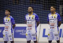 Esporte: Jogos do Dracena Tempersul Unifadra têm data e horários alterados