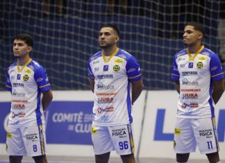 Esporte: Jogos do Dracena Tempersul Unifadra têm data e horários alterados