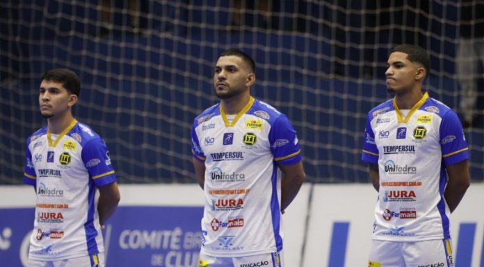 Esporte: Jogos do Dracena Tempersul Unifadra têm data e horários alterados