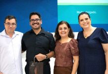 Palestra na Faculdade REGES de Dracena aborda a NR1 eo Risco Psicossocial na prática