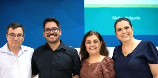 Palestra na Faculdade REGES de Dracena aborda a NR1 eo Risco Psicossocial na prática