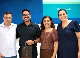 Palestra na Faculdade REGES de Dracena aborda a NR1 eo Risco Psicossocial na prática