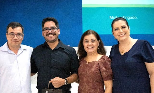 Palestra na Faculdade REGES de Dracena aborda a NR1 eo Risco Psicossocial na prática
