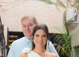 O casamento de Bruna Valeta Fumagalli Martins e Adriano Mainente Martins