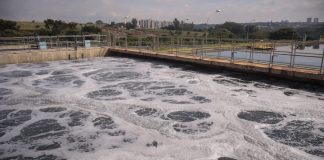 Município de Junqueirópolis receberá R$ 164 milhões em investimentos em saneamento básico