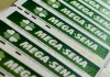 Mega-Sena acumula novamente e prêmio principal vai para R$ 60 milhões