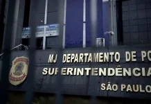 Pai de Daniel Vorcaro é preso na 6ª fase da operação Compliance Zero