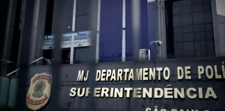 Pai de Daniel Vorcaro é preso na 6ª fase da operação Compliance Zero