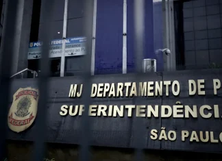 Pai de Daniel Vorcaro é preso na 6ª fase da operação Compliance Zero