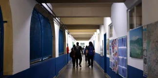 Educação: Enfrentamento à violência é desafio para 71,7% dos gestores de escolas