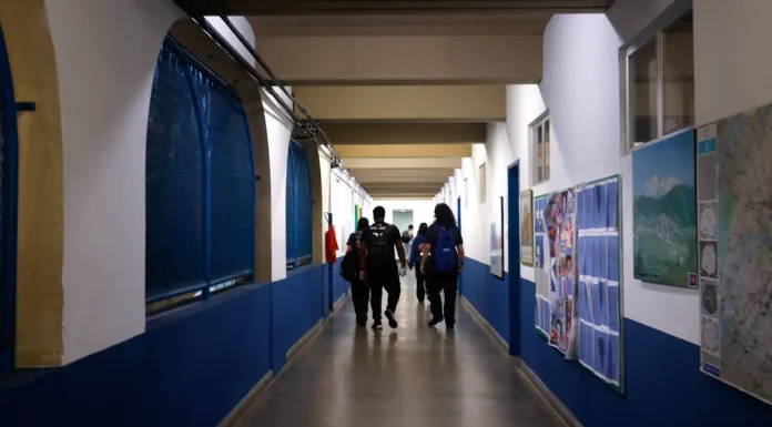 Educação: Enfrentamento à violência é desafio para 71,7% dos gestores de escolas