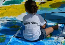 Violência sexual na primeira infância cresce 4 vezes entre 2014 e 2024