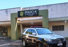 Polícia Civil captura condenado por crimes de violência doméstica durante diligências em Panorama