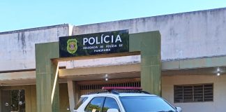 Polícia Civil captura condenado por crimes de violência doméstica durante diligências em Panorama