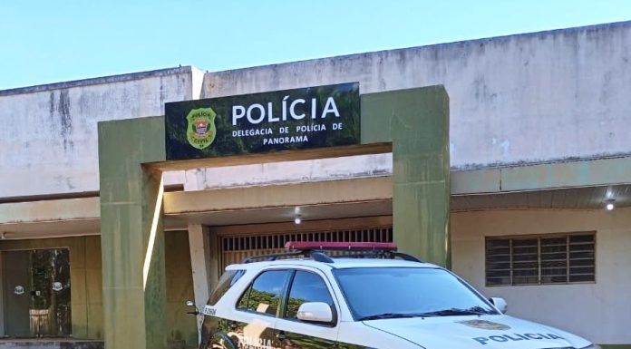 Polícia Civil captura condenado por crimes de violência doméstica durante diligências em Panorama