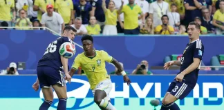 Brasil e Japão se enfrentam hoje no mata-mata; veja jogos da Copa